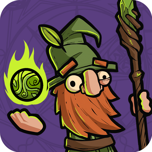 Wizarre icon