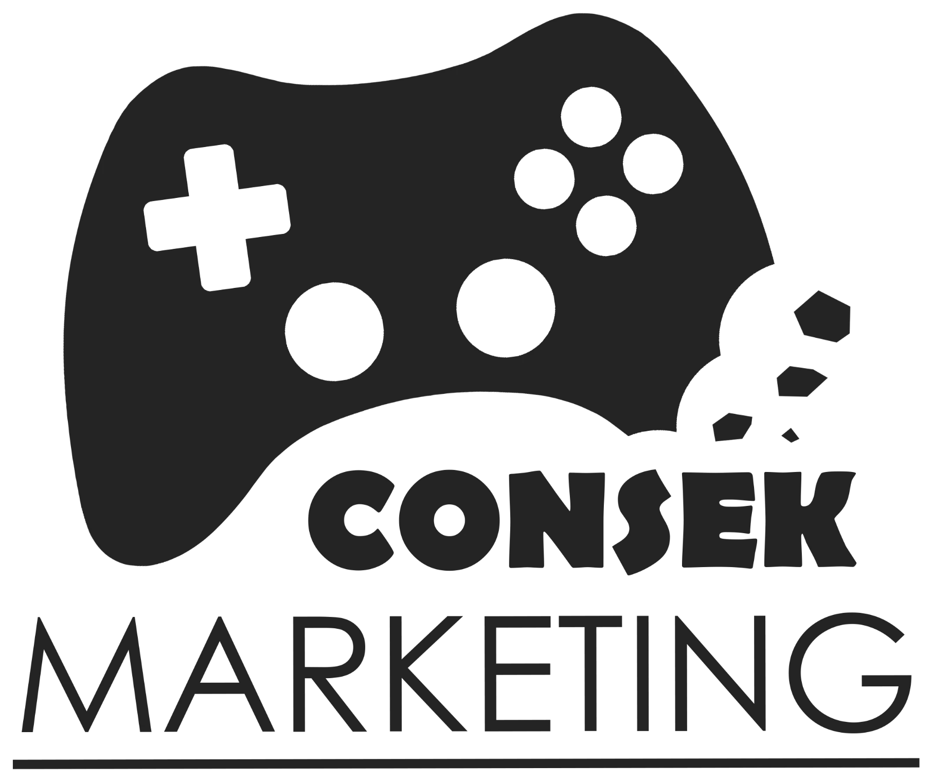 Consek Marketing logo
