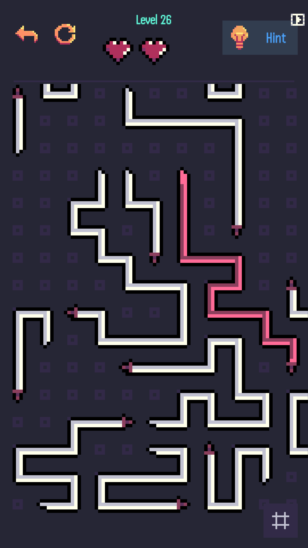 Blade Arrows screenshot 2