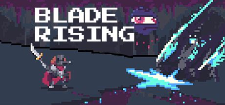 Blade Rising