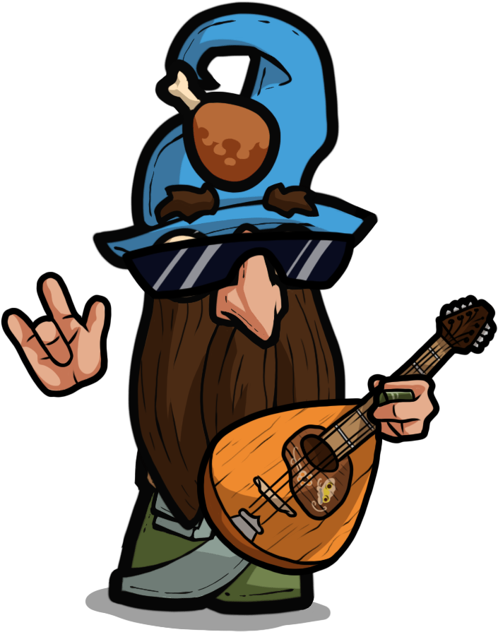 Mandolin Wizard