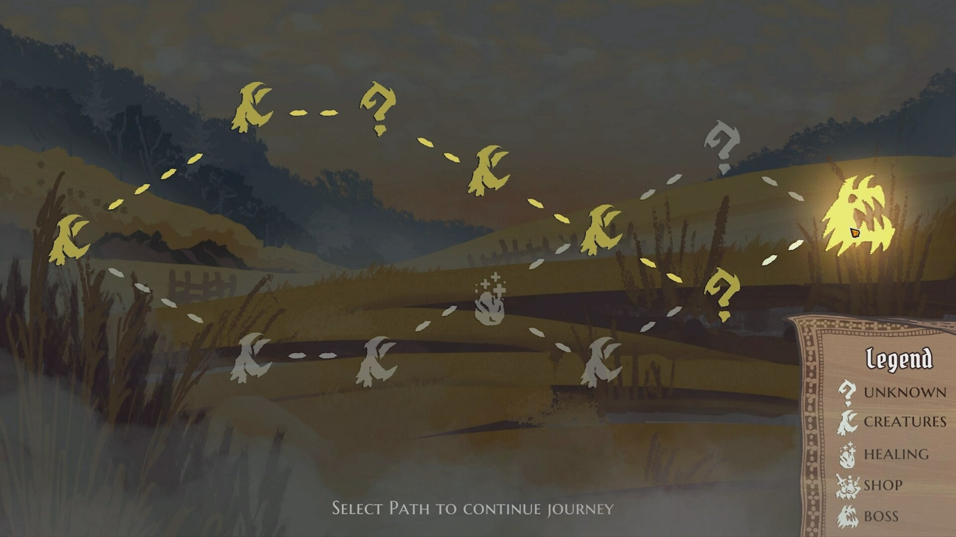 Inseedious screenshot 5