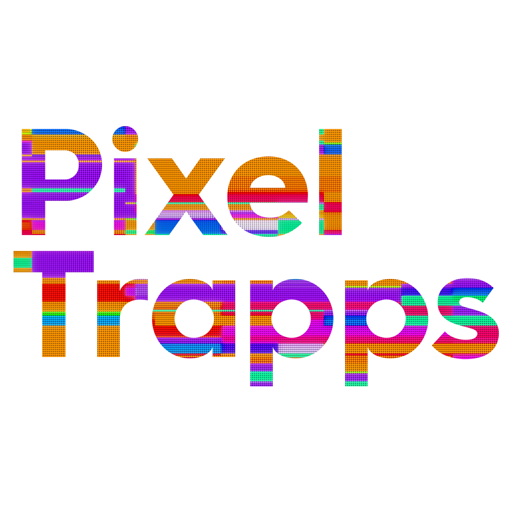 Pixel Trapps logo