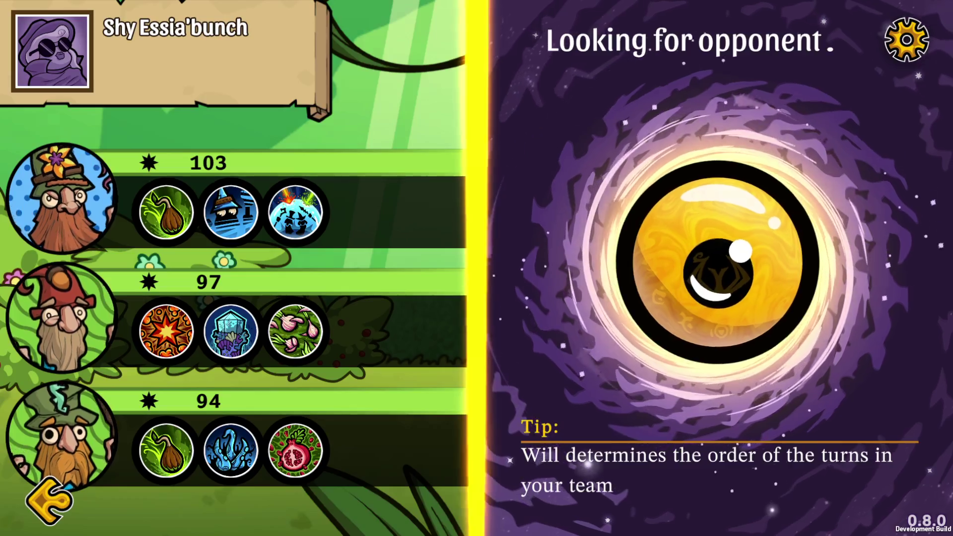 Wizarre screenshot 3