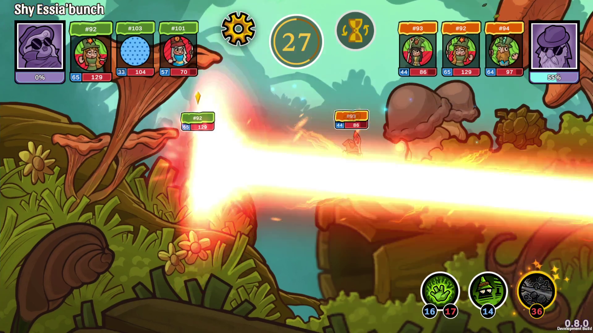 Wizarre screenshot 4