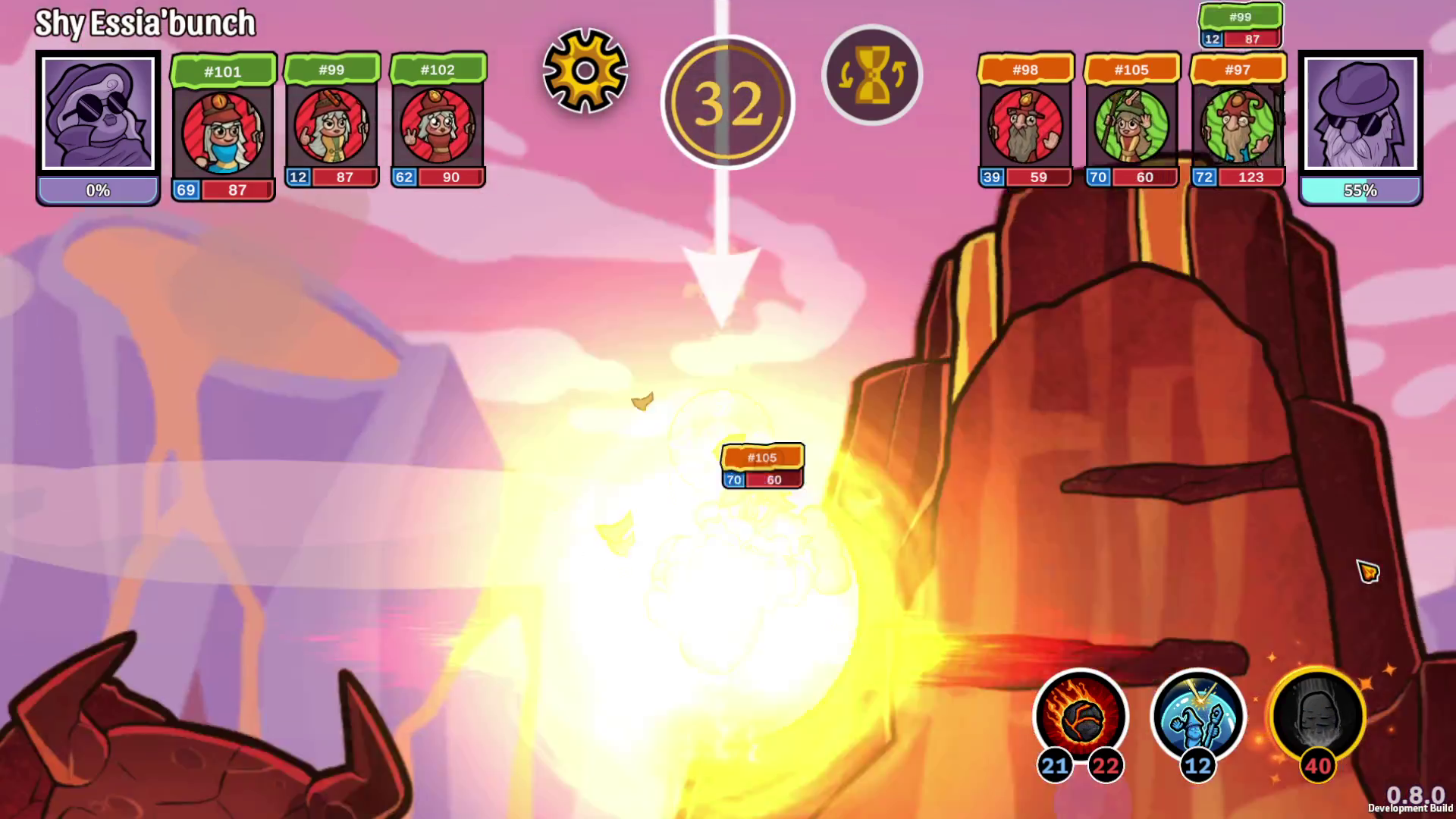 Wizarre screenshot 5